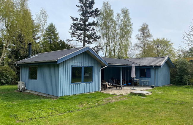 Seaside Retreat in Dronningmolle-by Traum - Foto 17