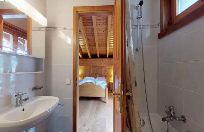 Comfortable Apartment With Sauna - Foto 14