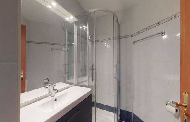 Comfortable Apartment With Sauna - Foto 15