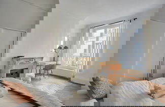 Foto 2 - Sublim Apartment Beaubourg/le Marais