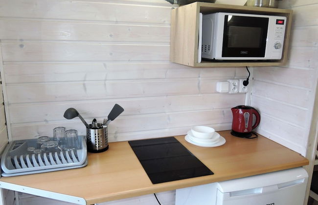 Holiday House in Dziwnowek Near Sea and Lake - Foto 5