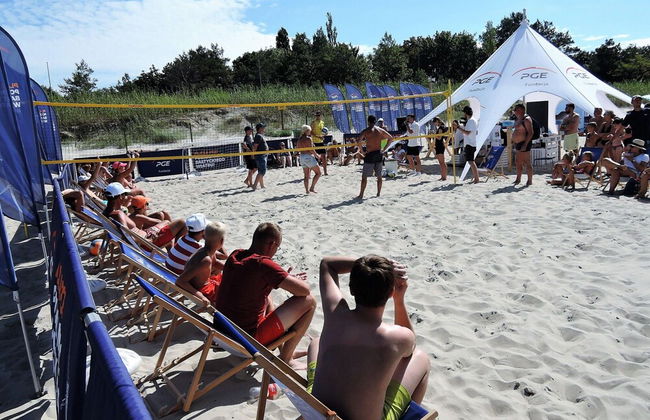 Holiday House in Dziwnowek Near Sea and Lake - Foto 18