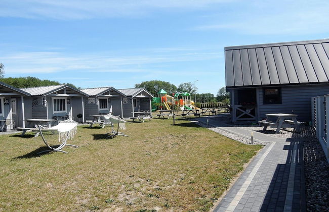 Holiday House in Dziwnowek Near Sea and Lake - Foto 15