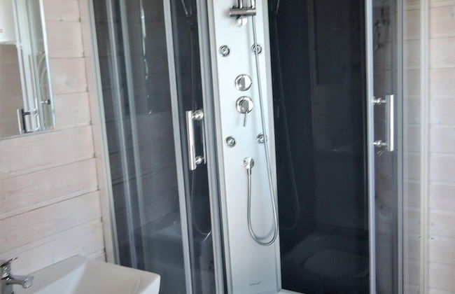 Dziwnowek Holiday House Near Beach - Foto 4