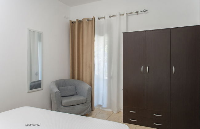 A & A Apartments - Foto 3
