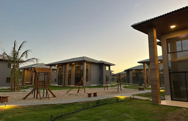 Casa Flecheiras Condomínio Azure - Foto 30
