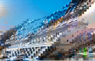 Photo 1 - Apartment Bad Gastein Near Ski Lift