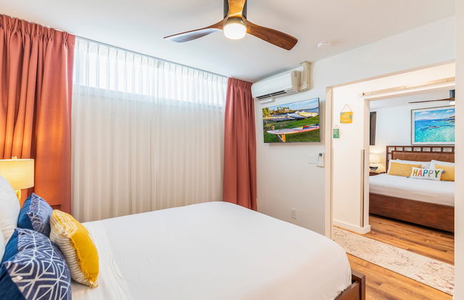 Kuau Plaza Paia Condo with Parking - Foto 9