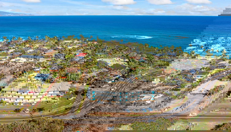 Foto 1 - Kuau Plaza Paia Condo with Parking