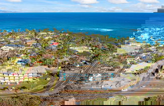 Foto 1 - Kuau Plaza Paia Condo with Parking
