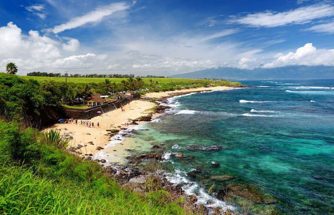 Kuau Plaza Paia Condo with Parking - Foto 46