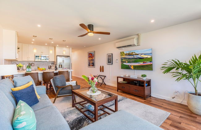 Kuau Plaza Paia Condo with Parking - Foto 18