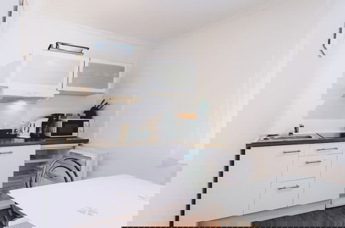 Foto 26 - Areit Apartments by we rent