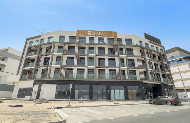 Silkhaus Azizi Aura - Foto 1