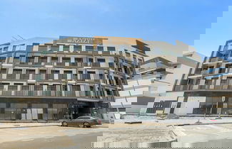 Foto 1 - Silkhaus Azizi Aura