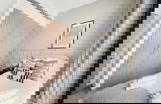 Foto 2 - Silkhaus Azizi Aura