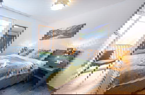 Foto 4 - Apartment in Salzburg Near Schlossalmbahn I