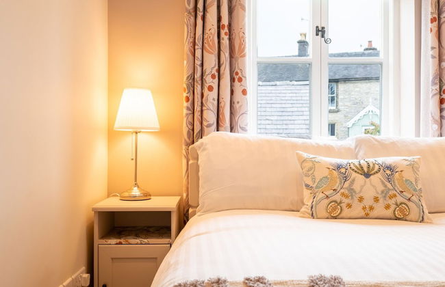 Host Stay Chimney Pots Cottage - Foto 20