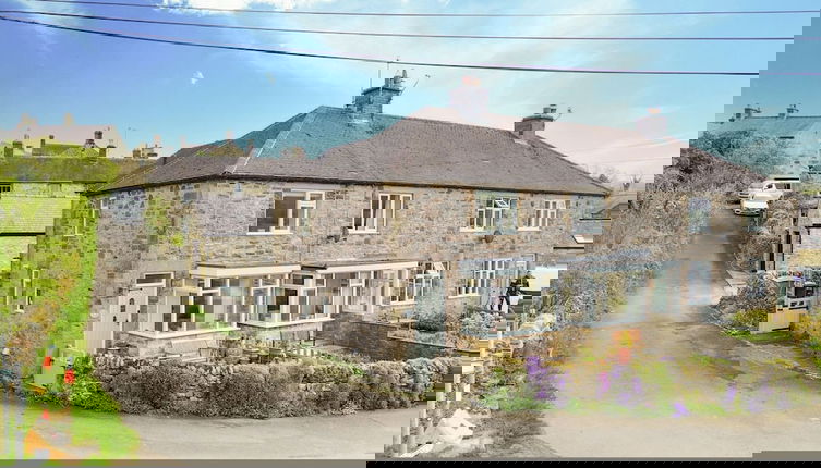 Foto 1 - Host Stay Chimney Pots Cottage