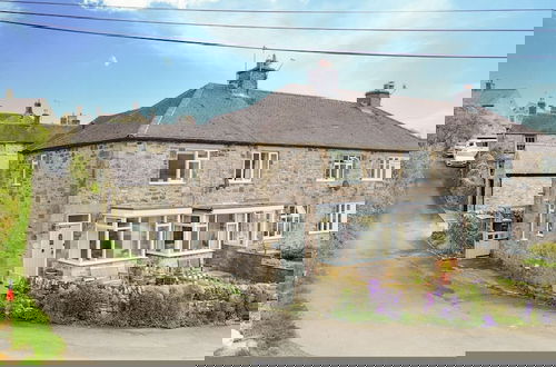 Foto 1 - Host Stay Chimney Pots Cottage