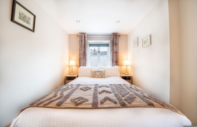 Host Stay Chimney Pots Cottage - Foto 18