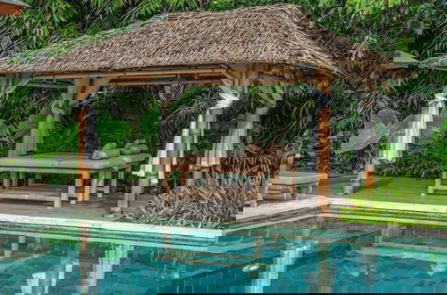 Foto 71 - Rosita Ubud - Stunning 5BR Villa