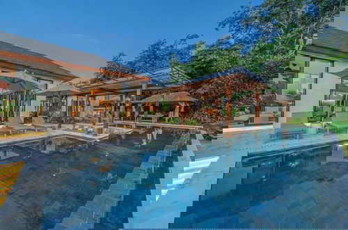 Foto 76 - Rosita Ubud - Stunning 5BR Villa