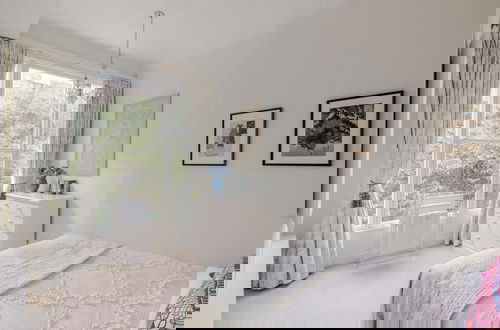 Foto 3 - Traditional 2 Bed Apartment Notting Hill