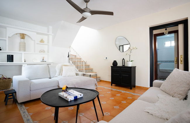 Cosy Holiday Home Near Beach - Foto 11