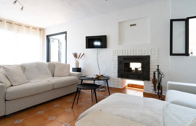 Cosy Holiday Home Near Beach - Foto 12