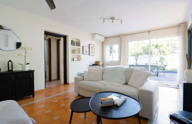 Cosy Holiday Home Near Beach - Foto 13