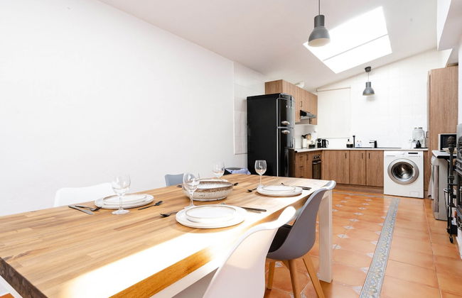Cosy Holiday Home Near Beach - Foto 23
