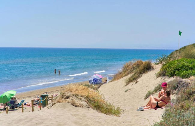 Cosy Holiday Home Near Beach - Foto 34