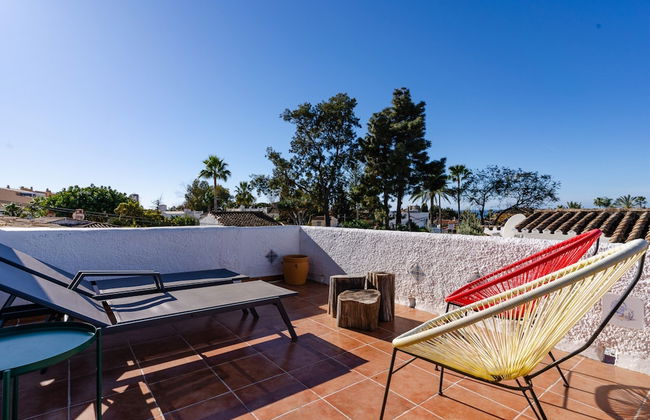Cosy Holiday Home Near Beach - Foto 26