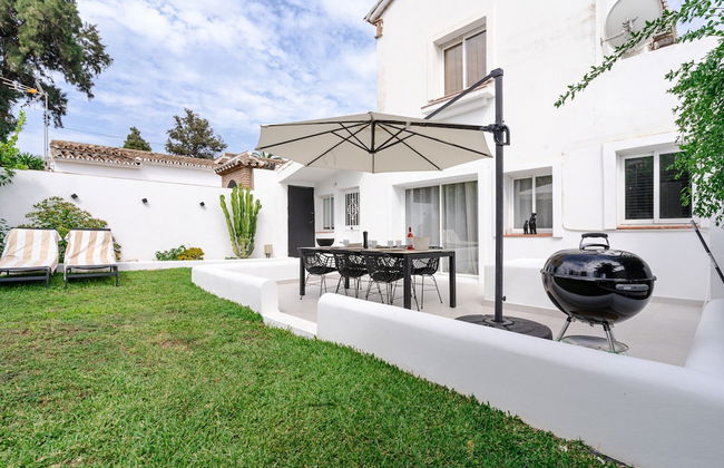 Cosy Holiday Home Near Beach - Foto 29