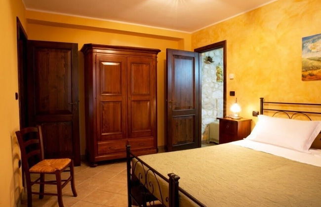 Agriturismo Il Casolare Di Nonno Mario - Foto 5