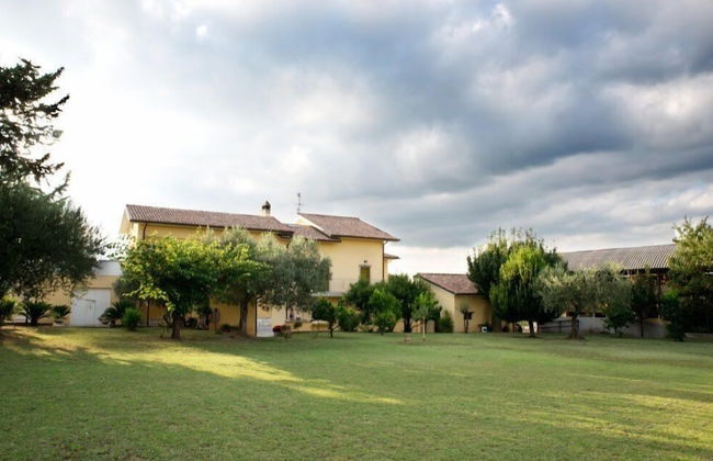 Agriturismo Il Casolare Di Nonno Mario - Foto 36