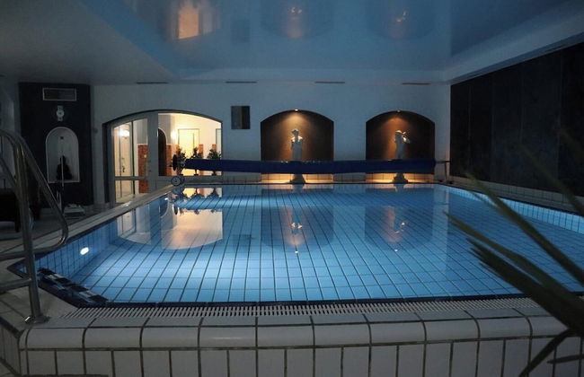 Apartmenthaus Wattwurm - Foto 40