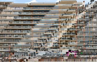 Foto 1 - Apartment Near Blankenberge City Centre