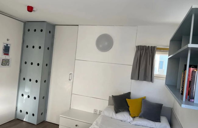 Pittville Student Village - Foto 13