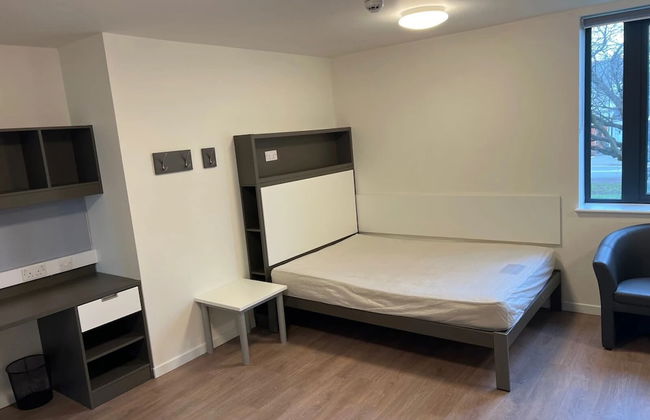 Pittville Student Village - Foto 21