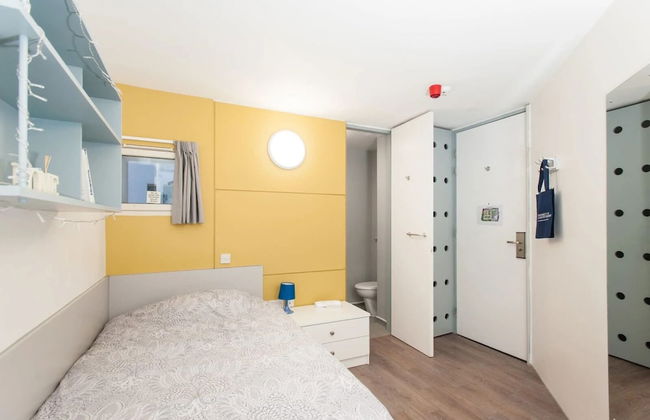 Pittville Student Village - Foto 4