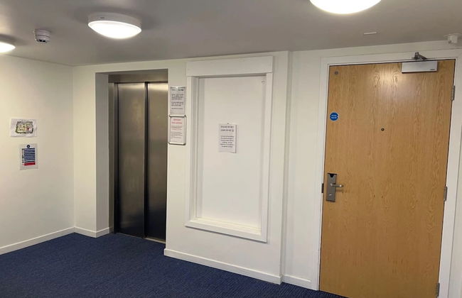 Pittville Student Village - Foto 40