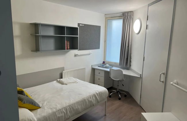 Pittville Student Village - Foto 5