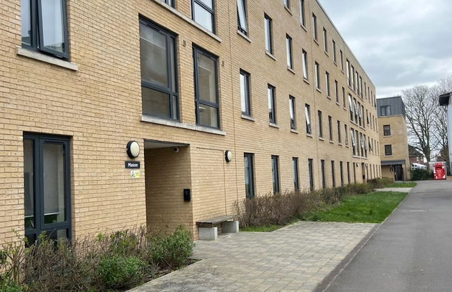 Pittville Student Village - Foto 45