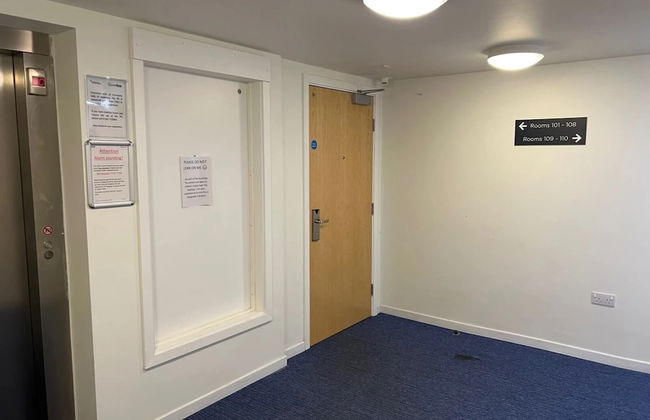 Pittville Student Village - Foto 41