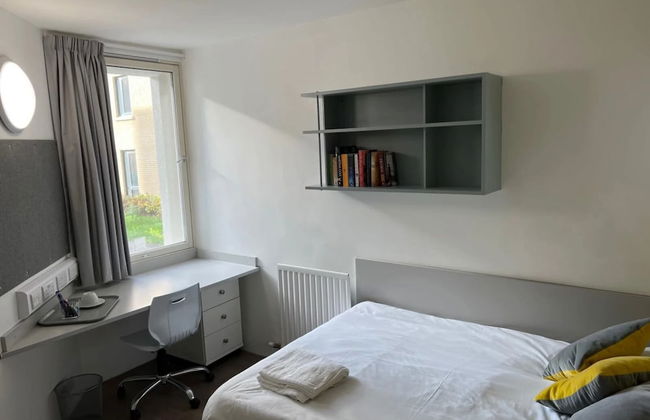 Pittville Student Village - Foto 10