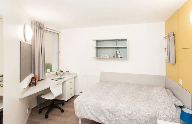 Pittville Student Village - Foto 7