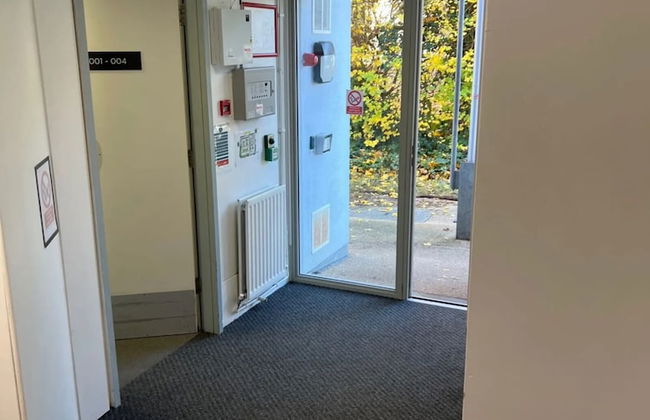Pittville Student Village - Foto 2
