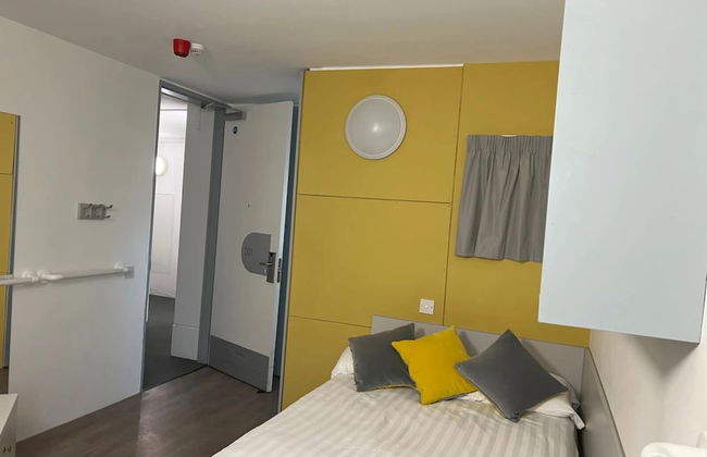 Pittville Student Village - Foto 6
